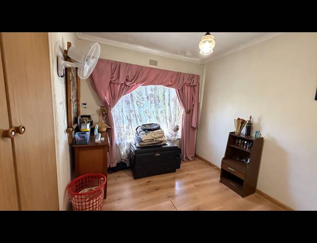 4 BEDROOM FREESTANDING FOR SALE IN RYNFIELD